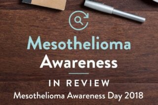 Mesothelioma Awareness Day 2018
