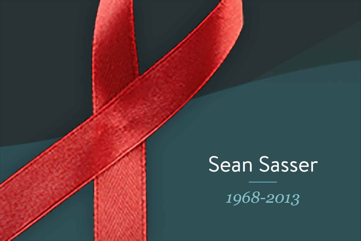 Remembering Mesothelioma Victim Sean Sasser