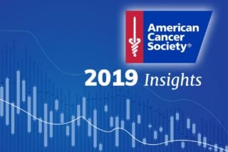 American Cancer Society 2019 Insights