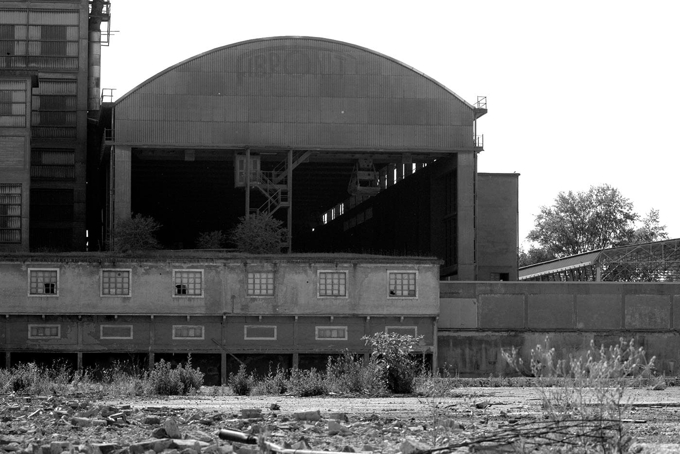 klachten bij mesothelioom