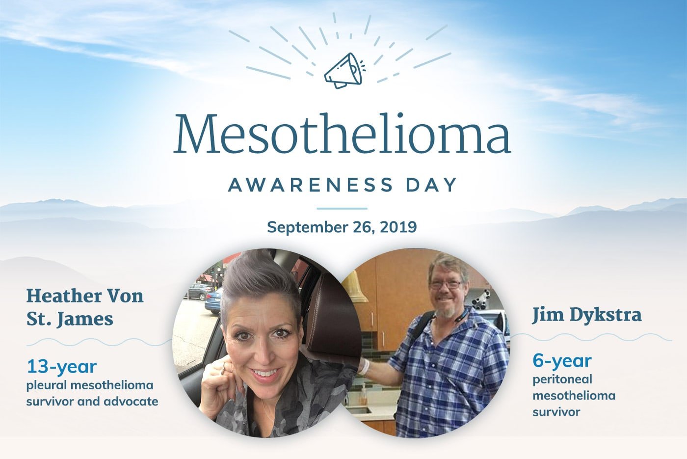 Mesothelioma Awareness Day