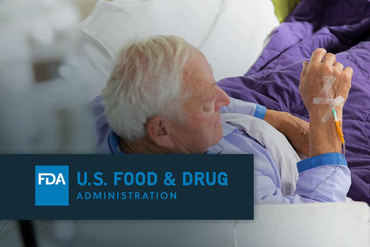FDA Approves New Mesothelioma Treatment