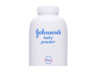 Lawsuits against asbestos-contaminated talcum powder products