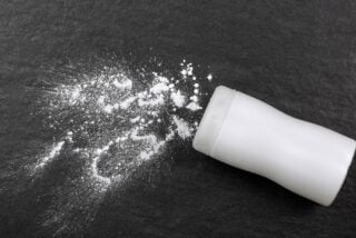 Talcum Powder as a Cause of Mesothelioma