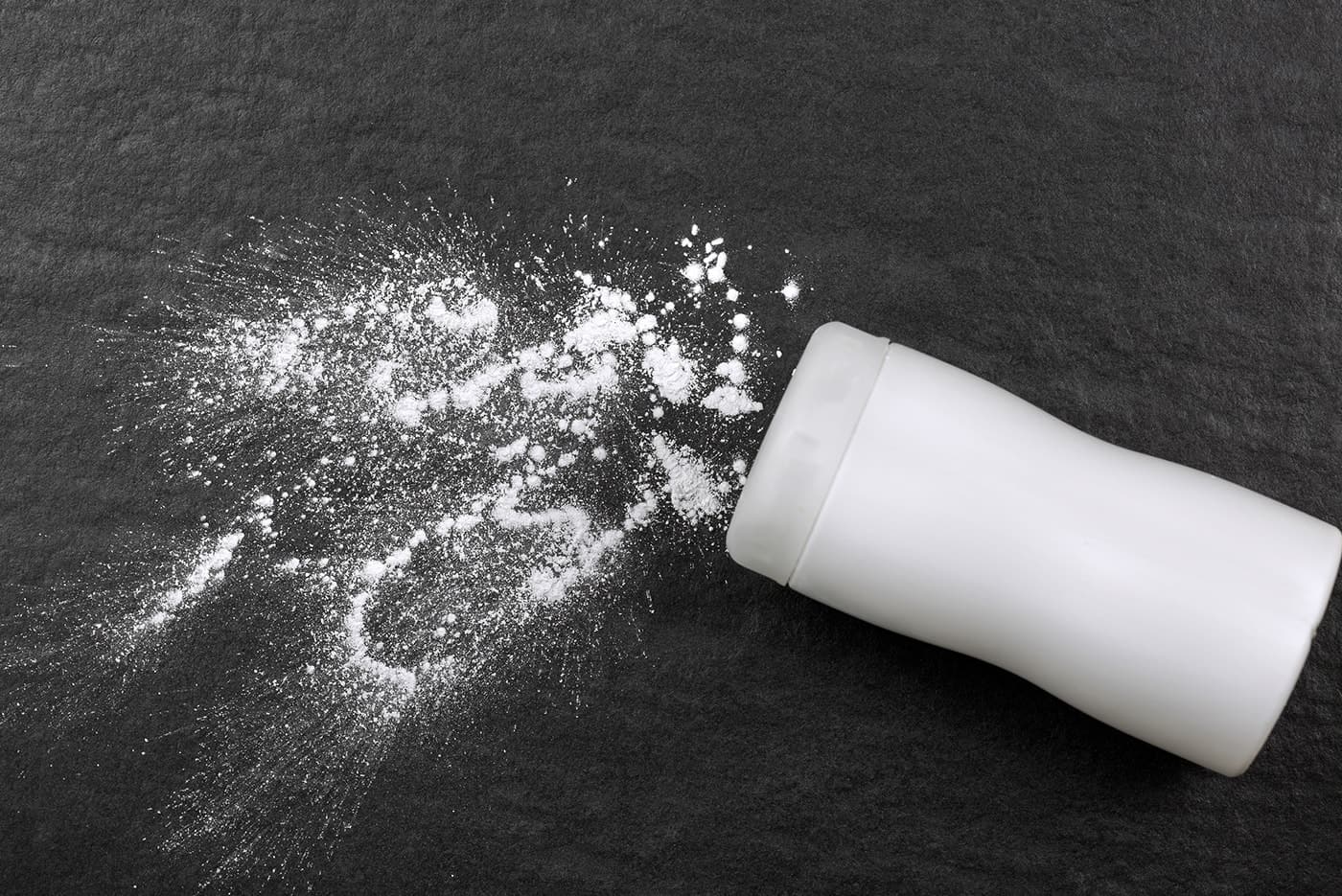 Talcum Powder as a Cause of Mesothelioma?