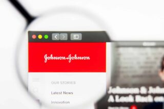 Johnson & Johnson Loses Asbestos Talc Lawsuit