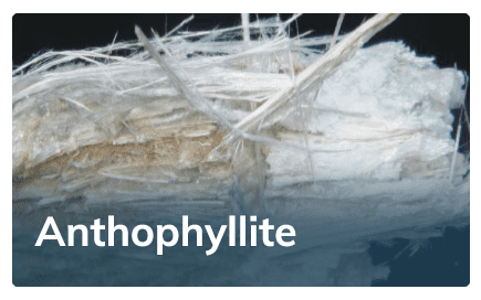 Anthophyllite Asbestos Appearance