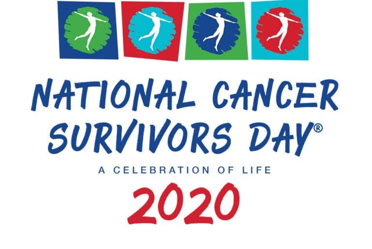 National Cancer Survivors Day 2020 Reflections on Survival