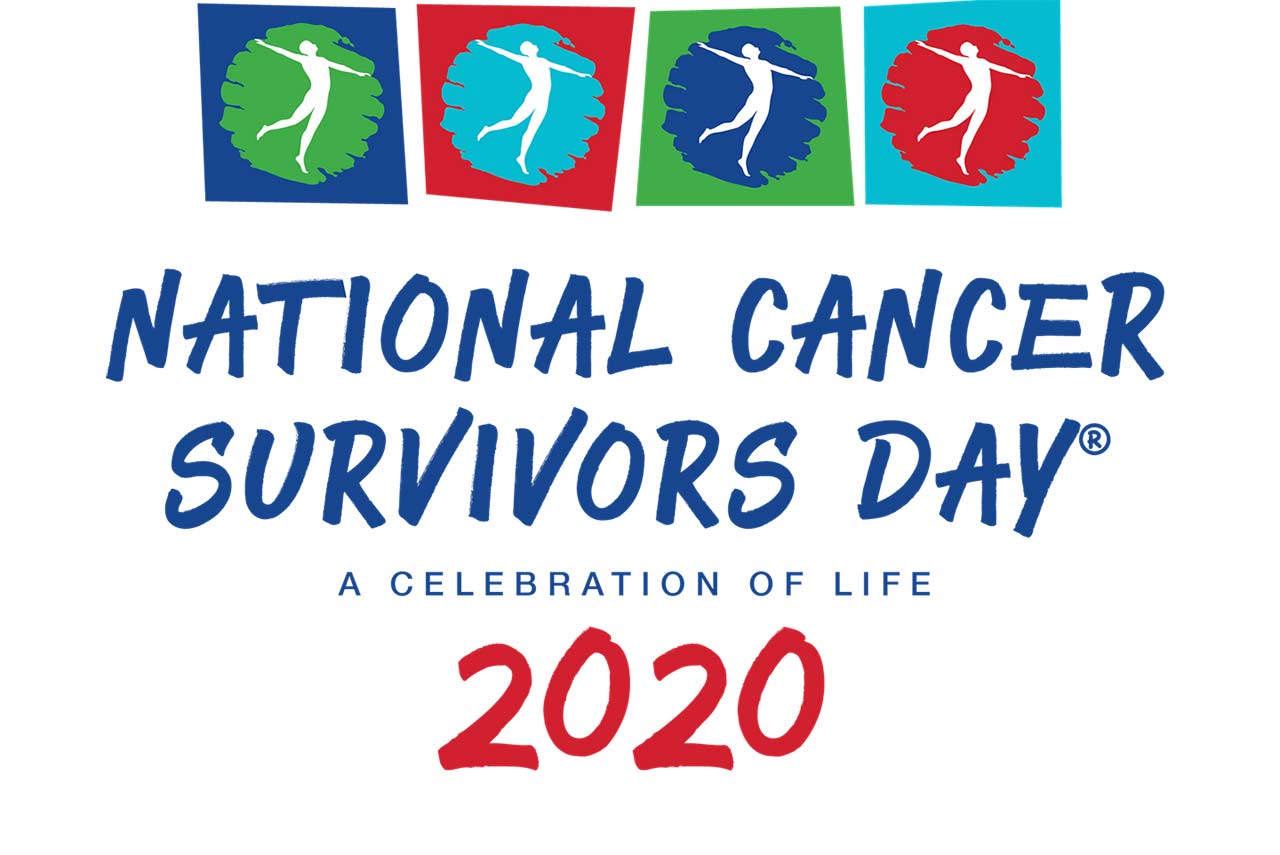 National Cancer Survivors Day 2020