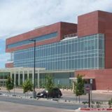 Photo of University of New Mexico Comprehensive Cancer Center