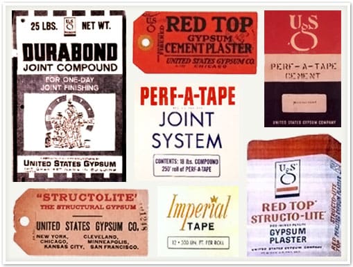 US Gypsum Products