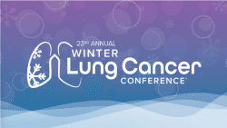Winter Lung Cancer Conference